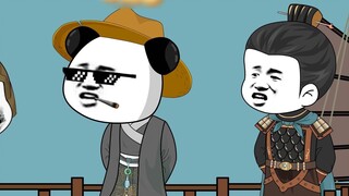 Hạ cánh thành công!