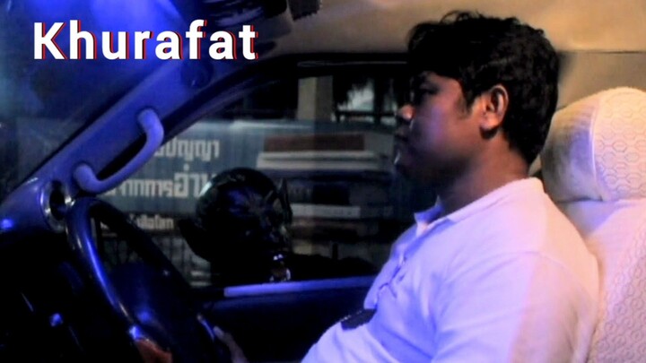 Khurafat (PatungTukata) 2012