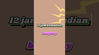 dubing lucu animasi  #animationmemes #animasulucu