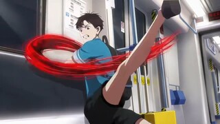 The Chosen One Eps.04 Sub Indo_z