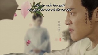 Tuế Tuế Thanh Liên EP 13 [Sub Việt]