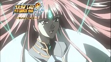 Super Robot Wars OG - Divine War - พากย์ไทย ตอนที่ 24