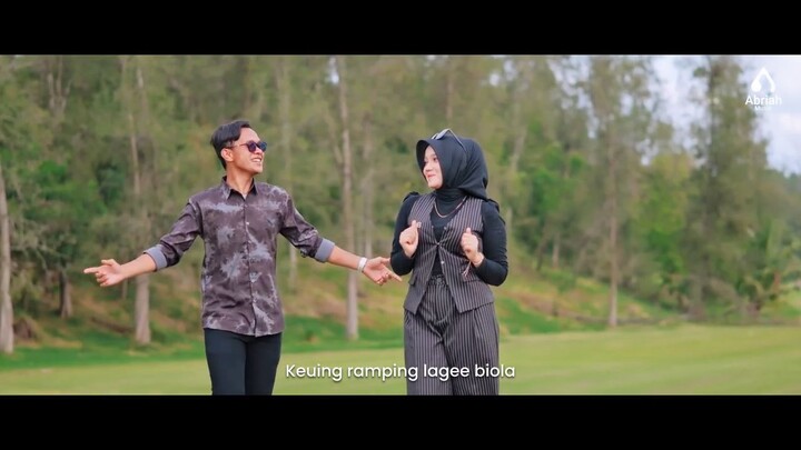 TIA MONIKA - DEK AROEL (Official Music Video)