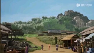 Tales of Demons and Gods S5 EP49 (EngSub)