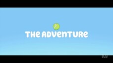 Bluey | S01E37 - The Adventure (Tagalog Dubbed)