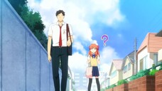 Gekkan Shoujo Nozaki-kun - Episode 11 (Subtitle Indonesia)