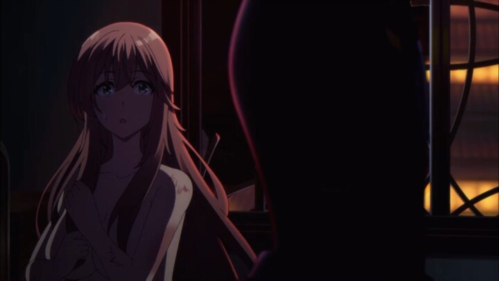 Shadow Garden Season 2 Episode 1 Bau !! REVIEW