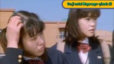 Megaranger episode 12