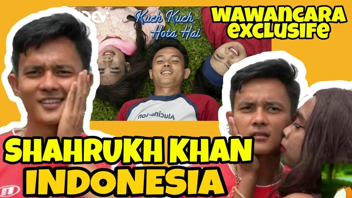 Mengenal Sosok Rahul di Parodi Kuch kuch hota hai Mimi Peri