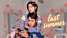 ep2. LAST SUMMER ENGLISH SUB