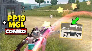 SQUAD | DEADLY COMBO! 23 TEAM KILLS FT. AG FREYA, AG KIRO & INFLAMESZZZ [ ROS ENGLISH GAMEPLAY ]