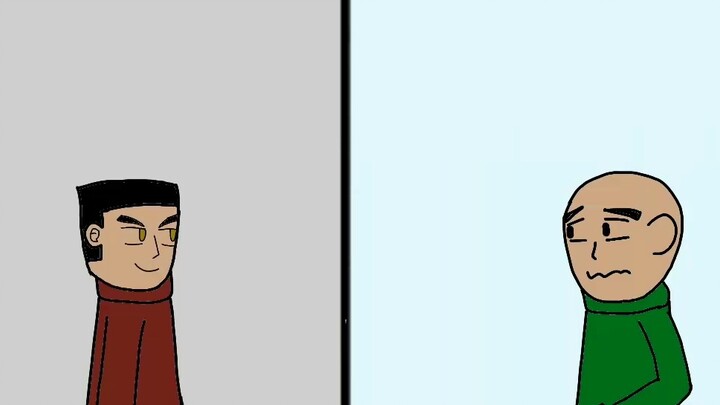 United Horror Animation: Landlord