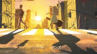 CAROLE AND TUESDAY [EP20, IMMIGRANT SONG ]