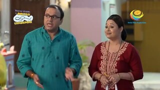 Jetha ने की Taarak से किस चीज़ की Request_ _ Taarak Mehta Ka Ooltah Chashmah _ Un