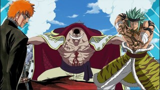 Project X - GURA VS LIGHTNING GOD SLAYER VS ZANGETSU BANKAI  | ROBLOX |