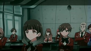 Memory reboot - Ayanokoji Kiyotaka | Classroom of the elite | [AMV/EDIT]