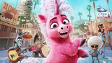 Thelma the Unicorn _ Official Trailer _ Netflix