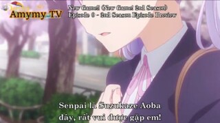 New Game! 2 - Short Episode 1 - Aoba thực sự trở thành Senpai?