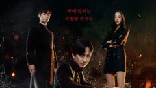Island S1 Eps.4 [Sub Indo]
