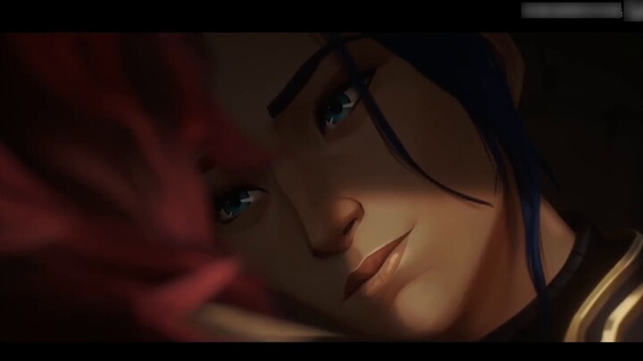 Long-time LOL players denounced the ending of the Battle of the Two Cities, extremely disappointed, 