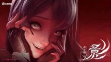NEW HERO UMBROSSA WILL COMING