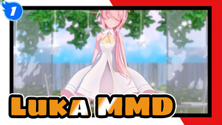 [Luka MMD / Sour] If You Don't Dare to Go On, I'll Stay With You_1