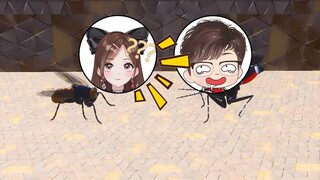 Egg Party: Apa yang akan Egg lakukan setelah Anda offline? Ternyata sepi banget, udah nungguin aku d