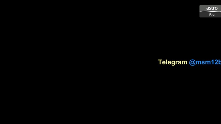 SUJUD TERAKHIR ENCIK NORMAN EP9