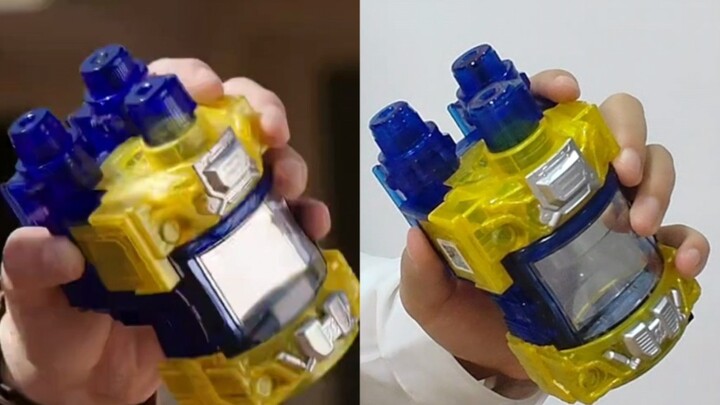 Mainkan Botol Genius dengan Zhan Rabbit