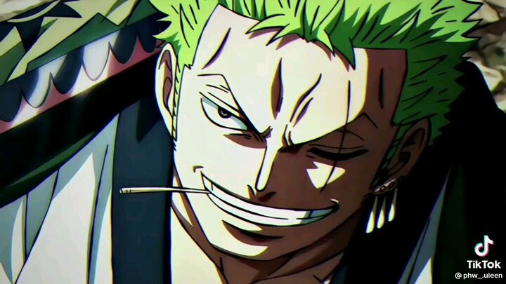 zoro