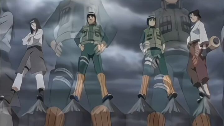 squad fighter tampil beda