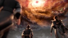 Tomb Of fallen god S3 Eps 4 sub Indo