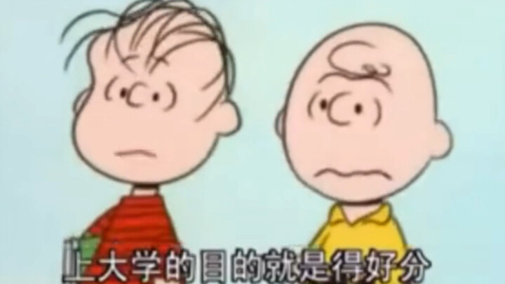 上学的目的