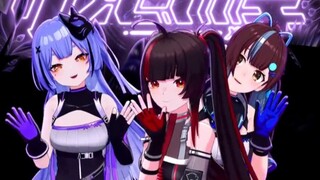 【小海梓/抖】叮叮当当