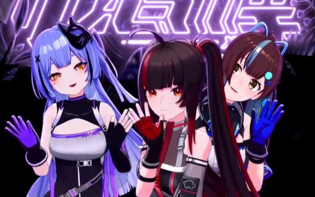 【小海梓/抖】叮叮当当