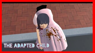 [Short film]The adopted child-Sakura school simulator(Part 1)/Angelo Official