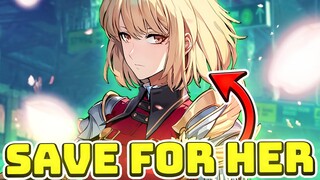 WHY YOU SHOULD SAVE FOR CHA HAE IN - Solo Leveling Arise