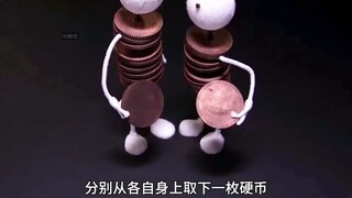 好可怕  得亏只是一个动画片  我都不敢想象如果是现实应该怎么办