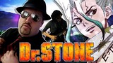 "Rakuen" ENGLISH Cover (Dr. Stone Season 2 - Stone Wars OP) - Mr. Goatee feat. J-Trigger