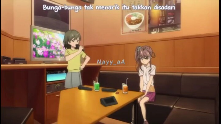 22/7 "Nanabun no Nijuuni"KOISURU FORTUNE COOKIES