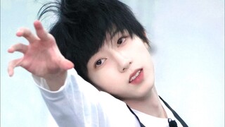 欢迎观看舞蹈统治者的考核片段｜《Deja vu》-杨博文