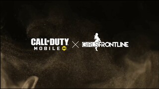 Girls' Frontline Draw | Call of Duty: Mobile - Garena
