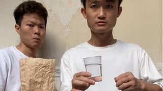 神奇的水杯悬浮，骗术揭秘！