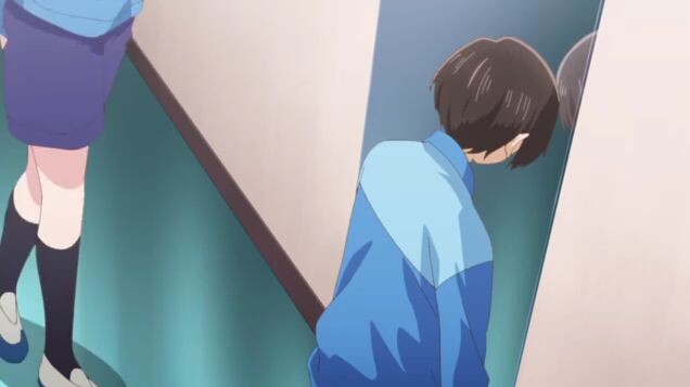 Boku no Kokoro no Yabai Yatsu Season 2 eps 00