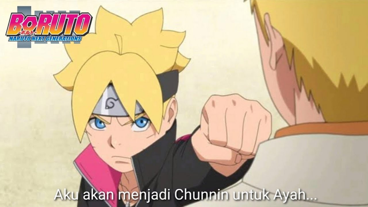 naruto kecil episode 141 sub indo