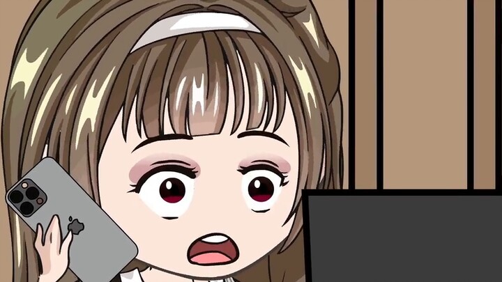 สาวงามประจำโรงเรียนพบกับเซียวเสี่ยวหยูเป็นครั้งแรก และหัวหน้าห้องตัวอ้วนก็กลับมาอีกครั้ง!