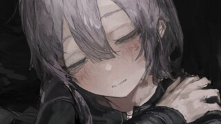 【ممكن لا】 هدية/GIFT【أقراط سرية】【ترجمة صينية】