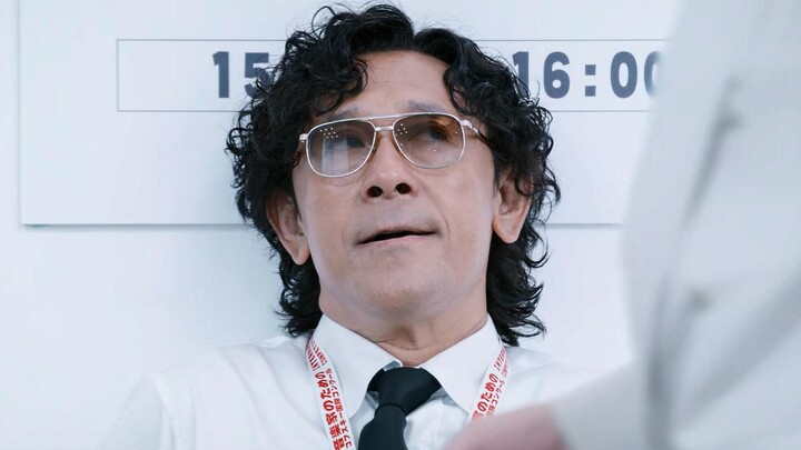 เจียงเหวิน: ไม่ได้ให้ของขวัญก็คืออันดับสี่เลยเหรอ?