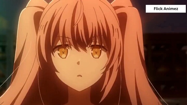 _ Hắc Thiết Sứ Đồ và Công Chúa Băng Giá _ _ Phần 2 _ 8