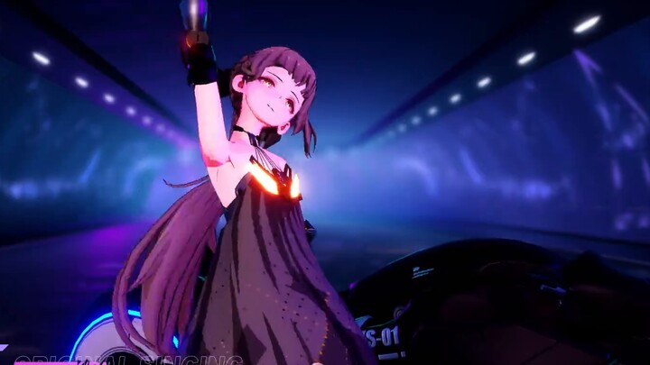 【101 Twin Girls Group Ver.2.0】The Miracle on This Road-LNWA-PVshow-「The MoRe-KDA」